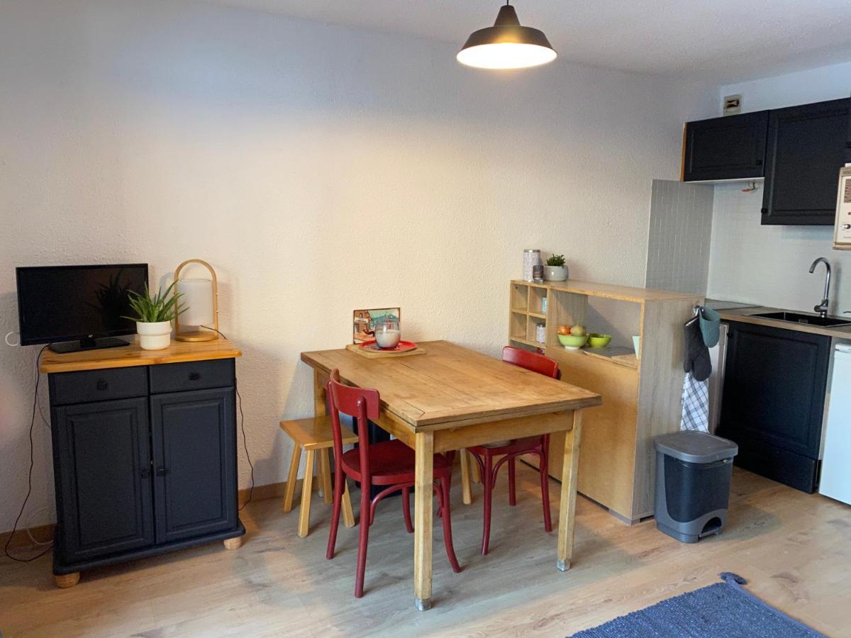 Apartamento Location Plein Centre Les Carroz d'Arâches