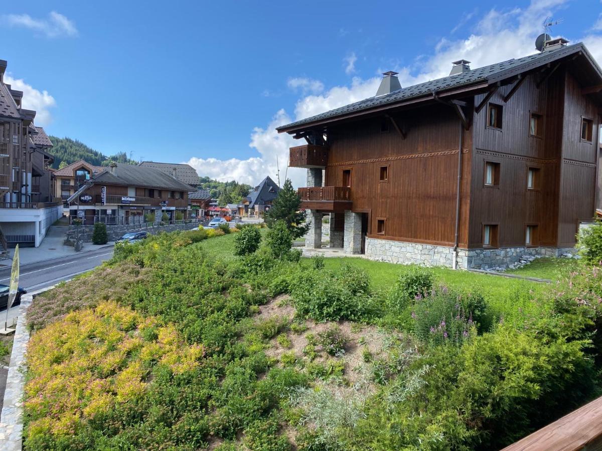 Apartamento Location Plein Centre Les Carroz d'Arâches